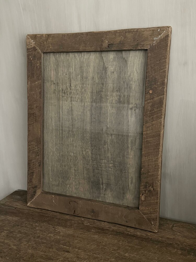 Fotolijst Driftwood 40x50cm