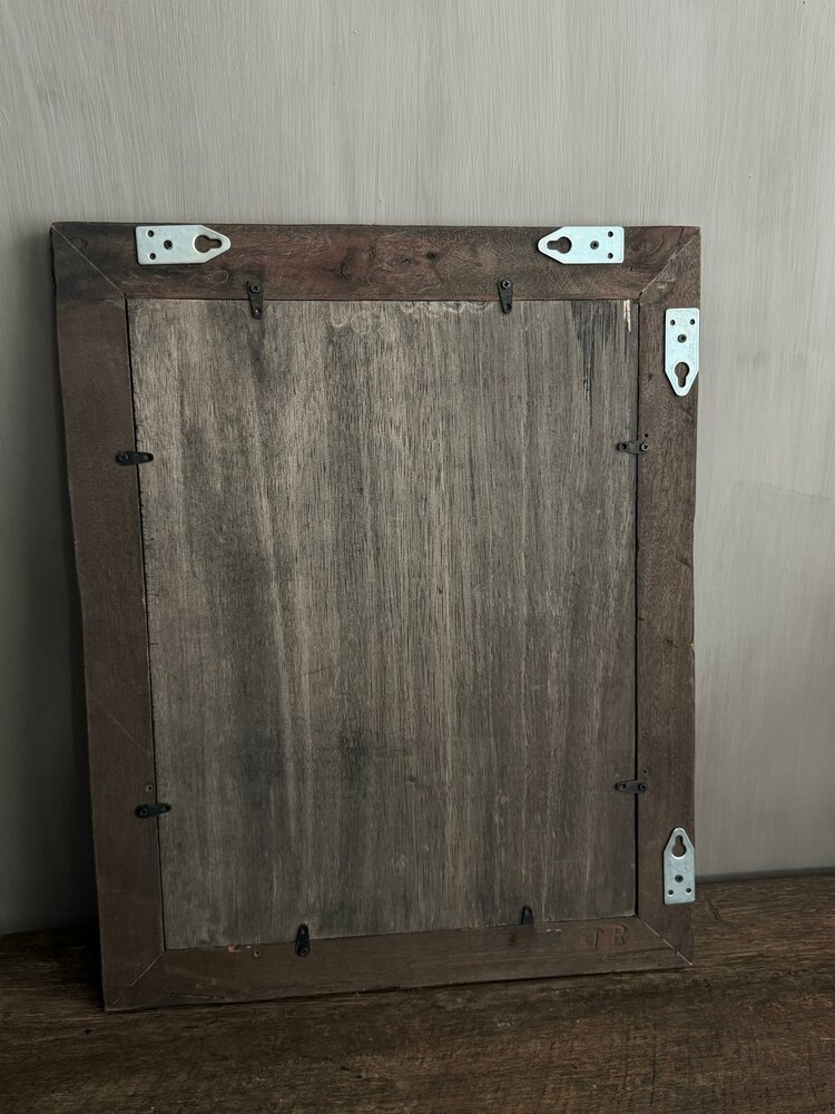 Fotolijst Driftwood 40x50cm