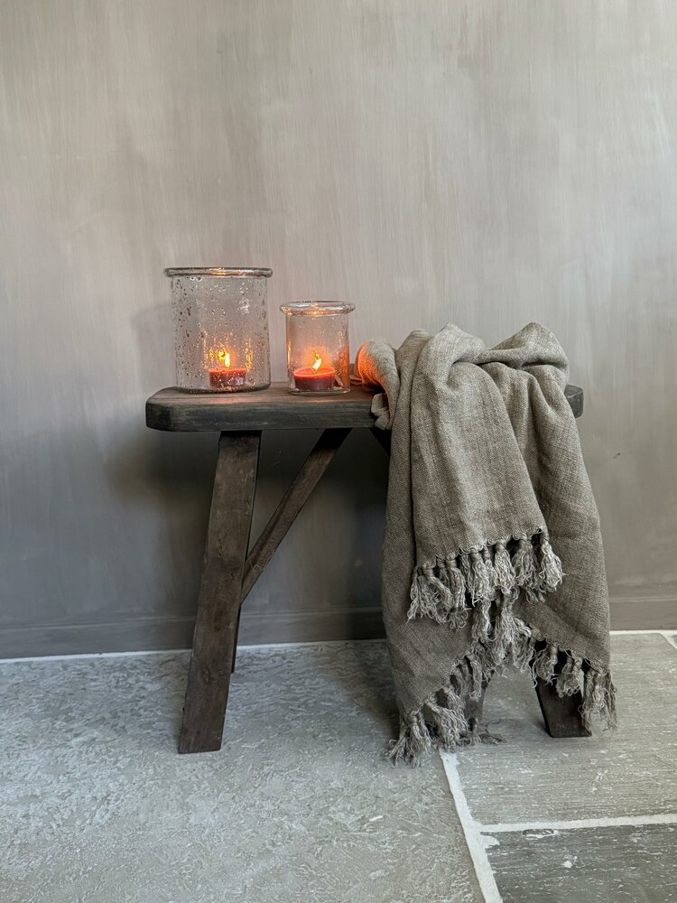 Kruk Old Barn / Bankje Old Barn B 60cm