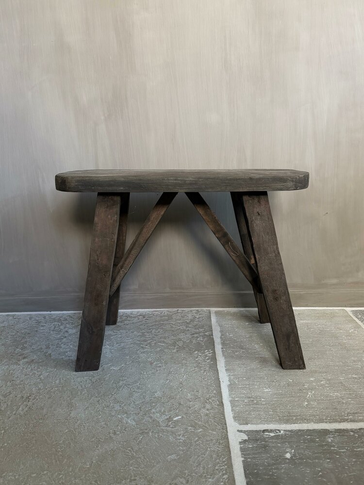 Kruk Old Barn / Bankje Old Barn B 60cm