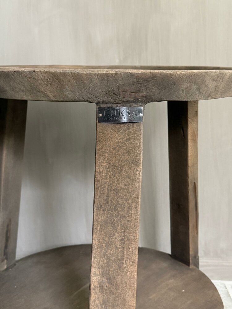Bijzettafel Joost Luksa A