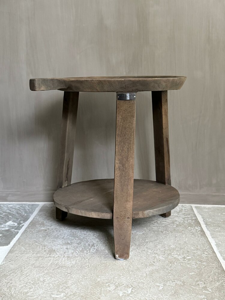 Bijzettafel Joost Luksa A