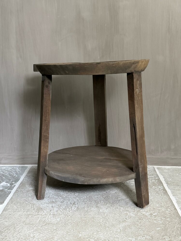 Bijzettafel Joost Luksa A