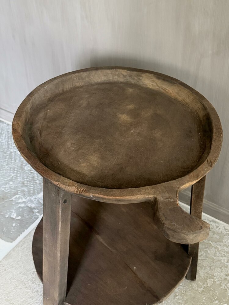 Bijzettafel Joost Luksa A
