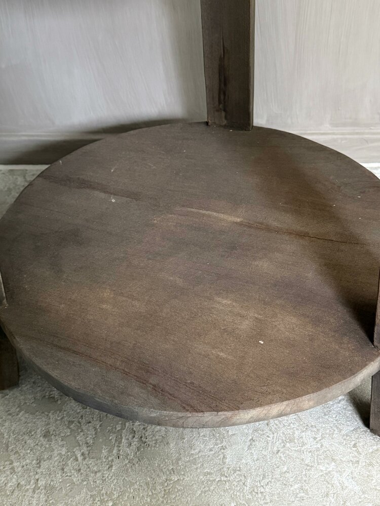 Bijzettafel Joost Luksa A