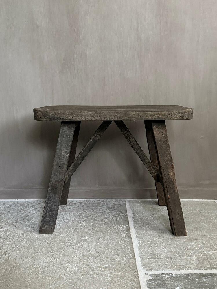 Kruk Old Barn / Bankje Old Barn E 60cm