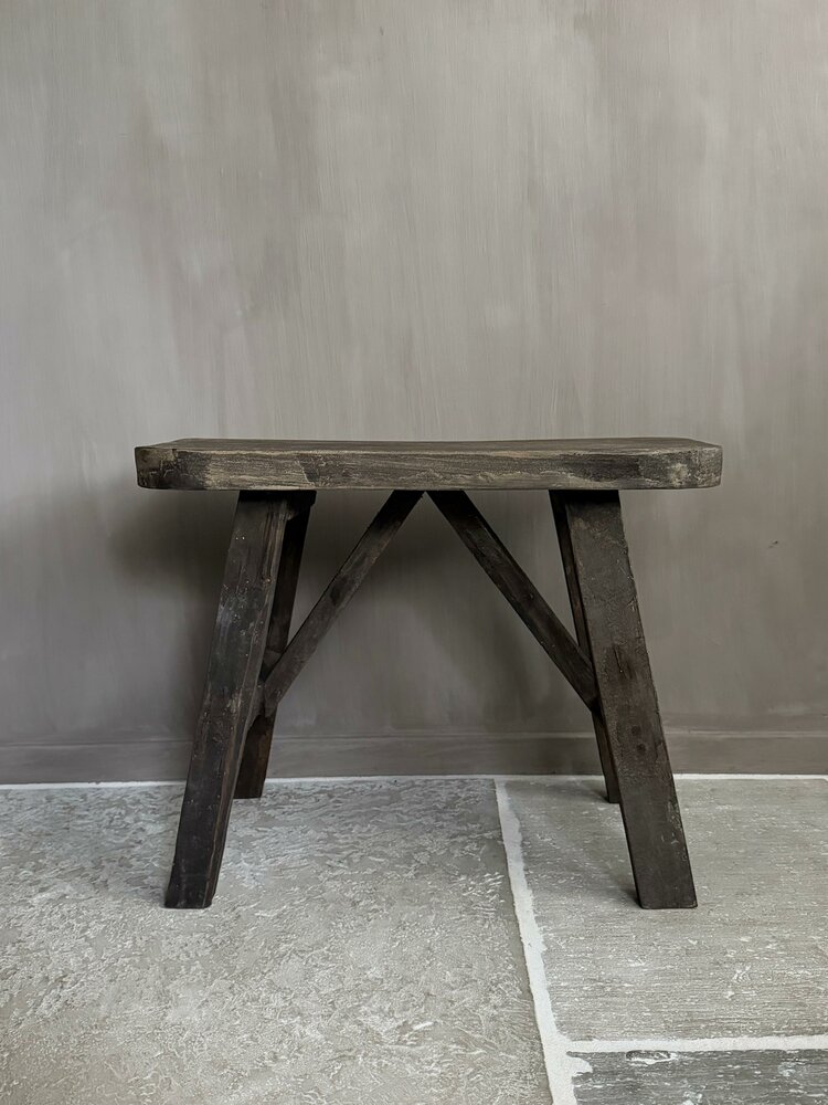 Kruk Old Barn / Bankje Old Barn E 60cm