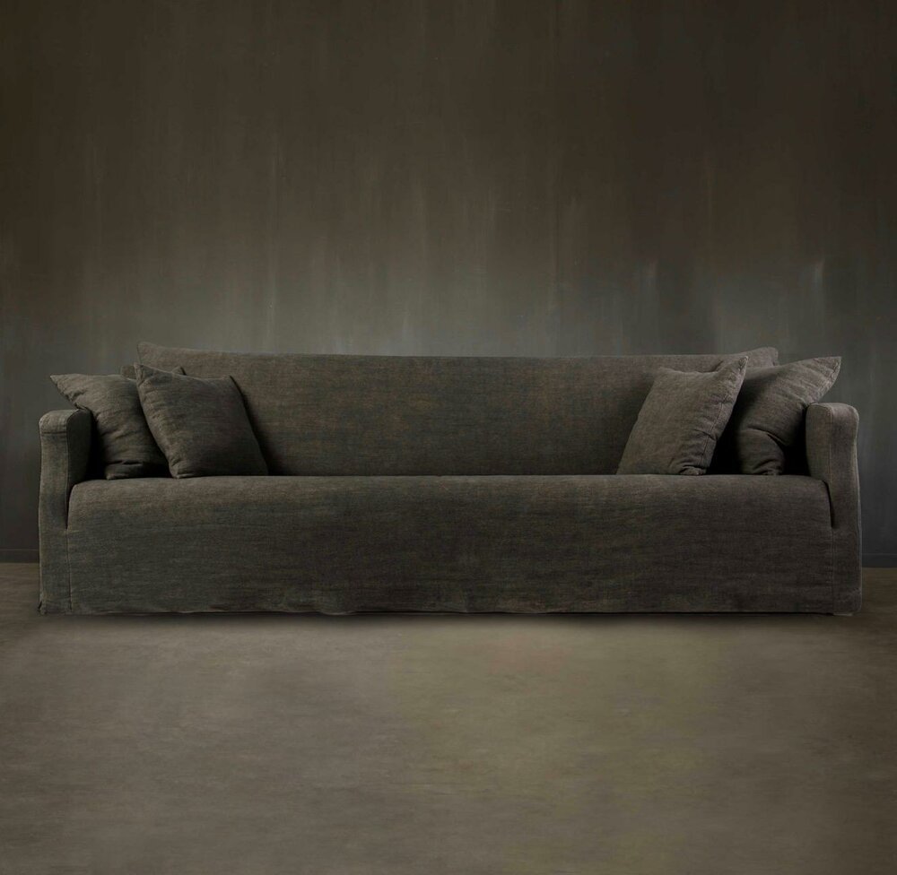 Hoffz bank Bo / Sofa Bo