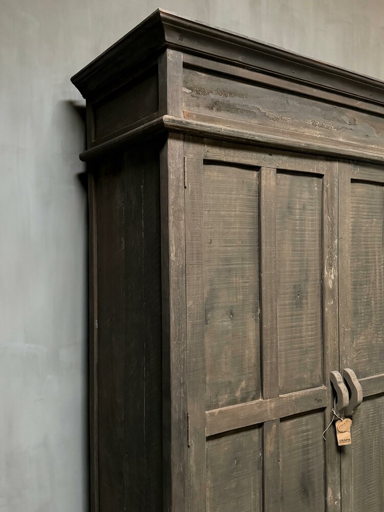 2- deurs kast Cleo Driftwood A