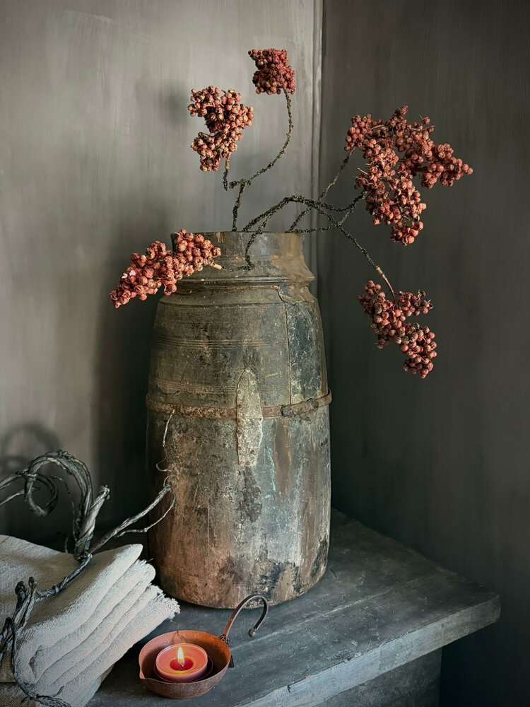 Bes Ligustrum vulgare kunsttak
