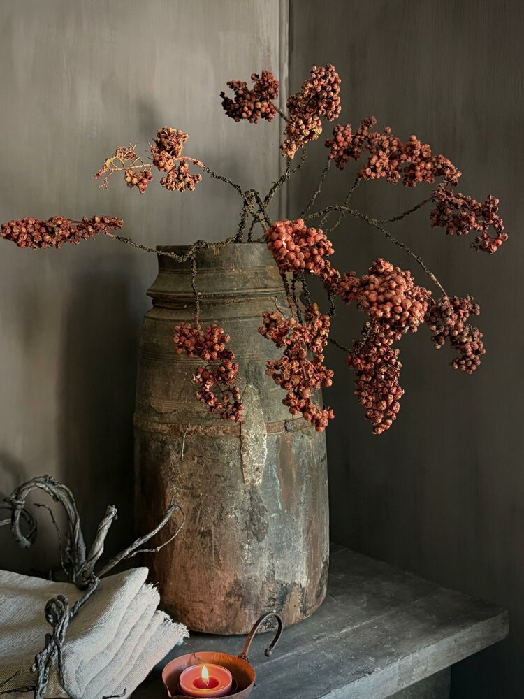 Bes Ligustrum vulgare kunsttak