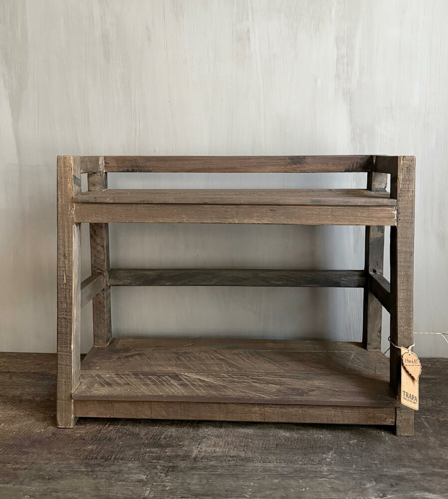 Keukenrekje  Driftwood  