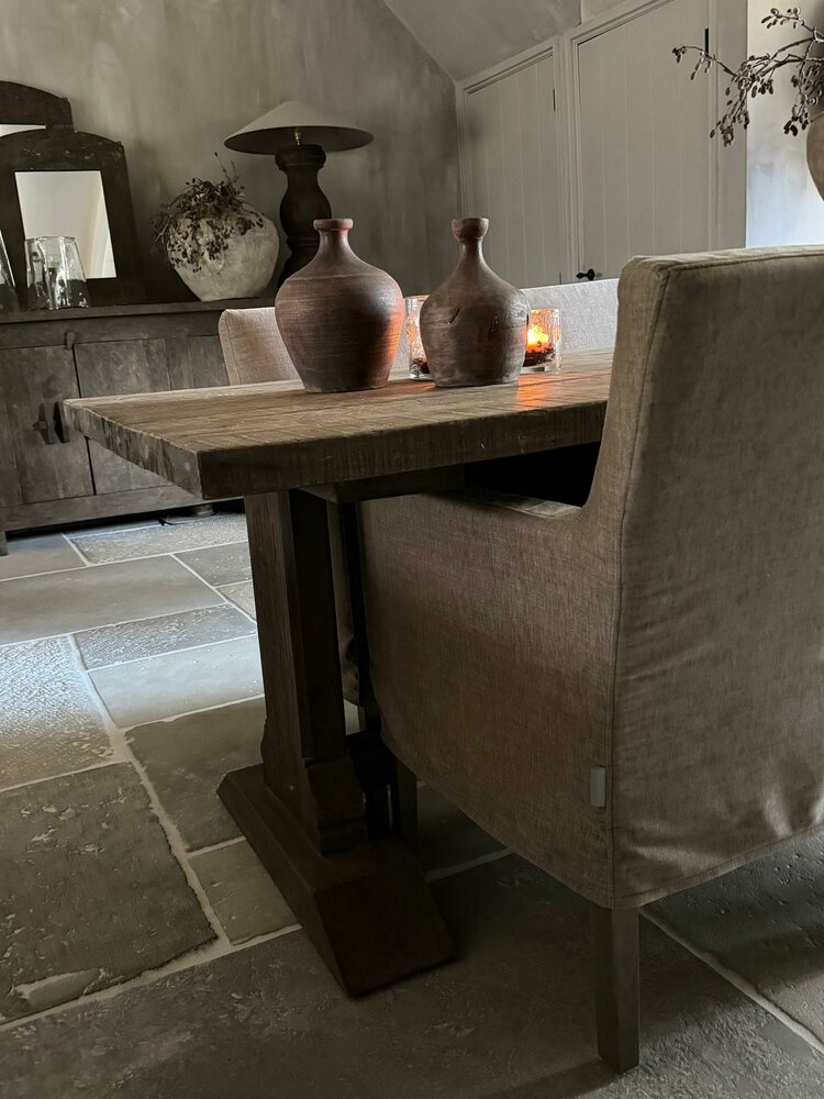 Kloostertafel Driftwood 