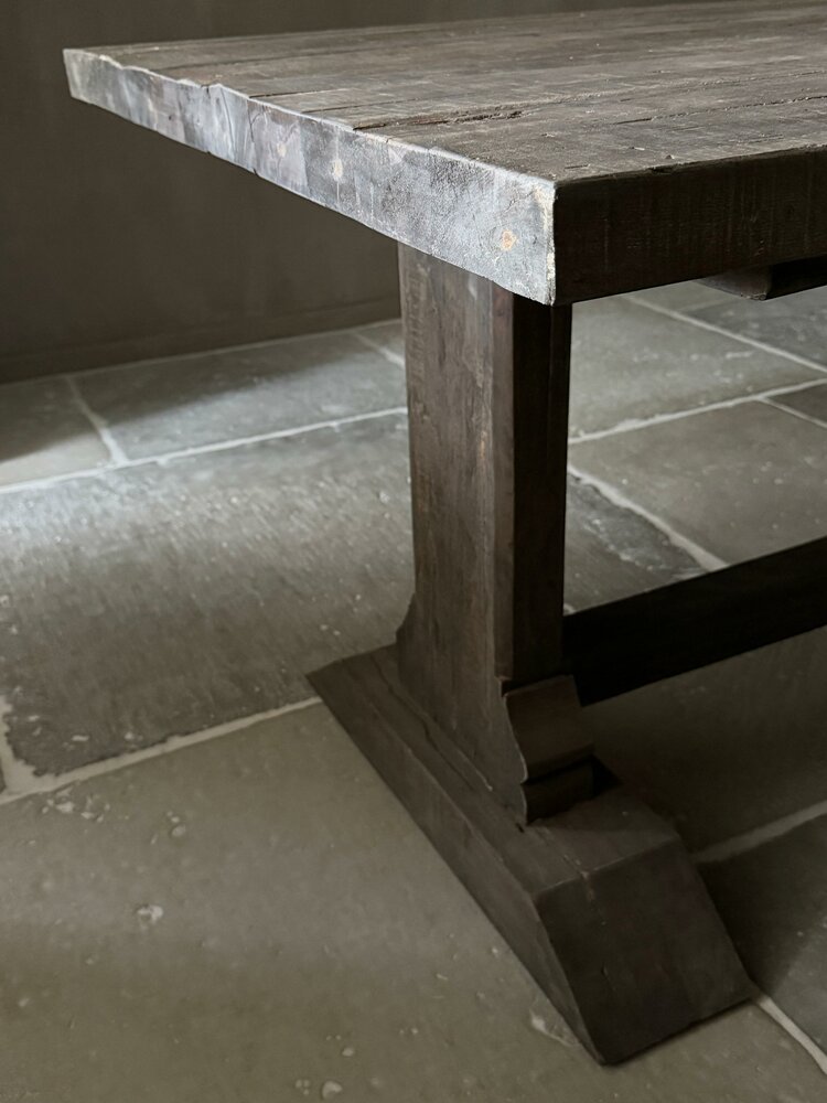 Kloostertafel Driftwood 
