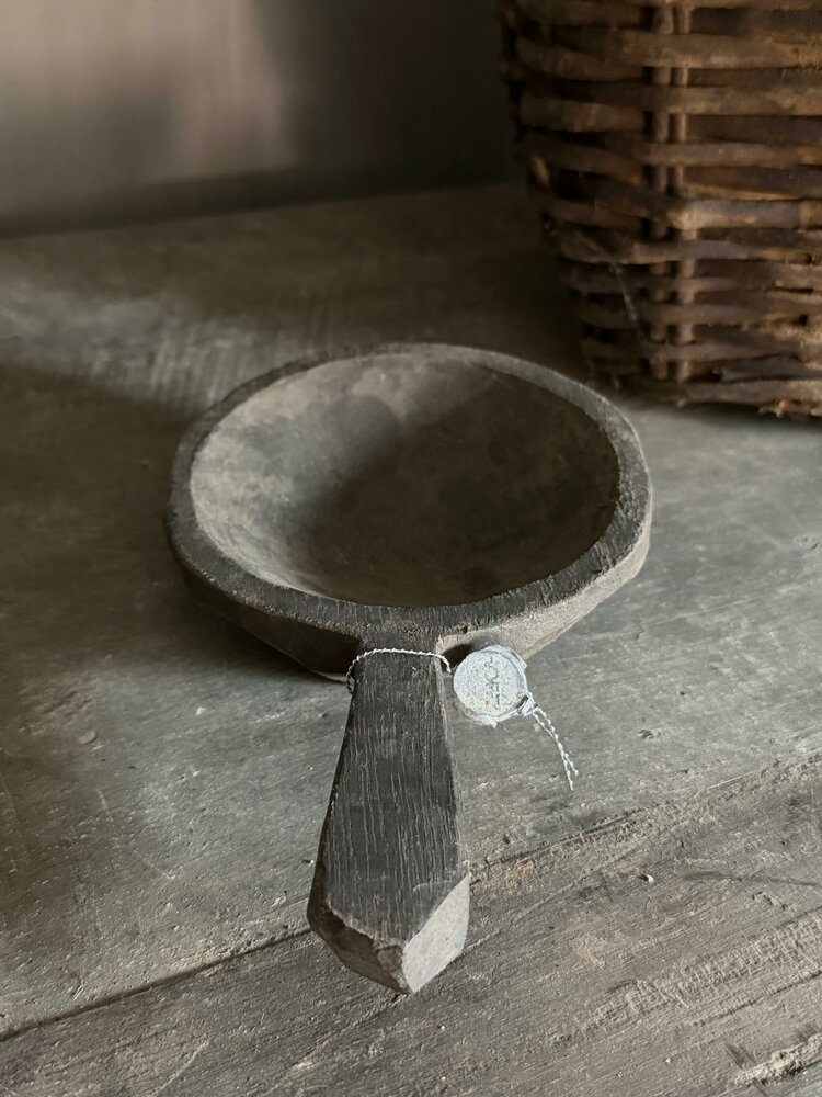 houten lepel Hoffz B2