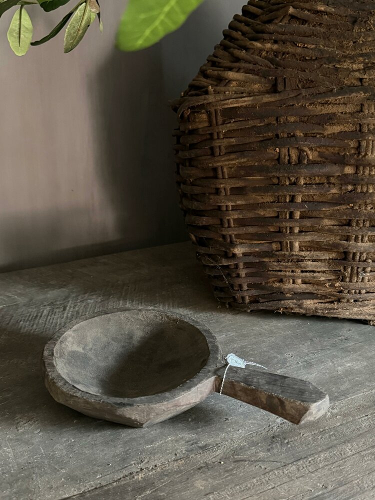 houten lepel Hoffz B2