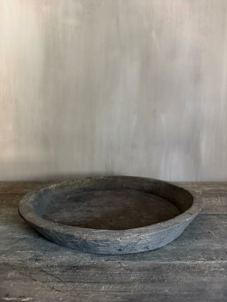 Houten bord |houten schaal Hoffz B2