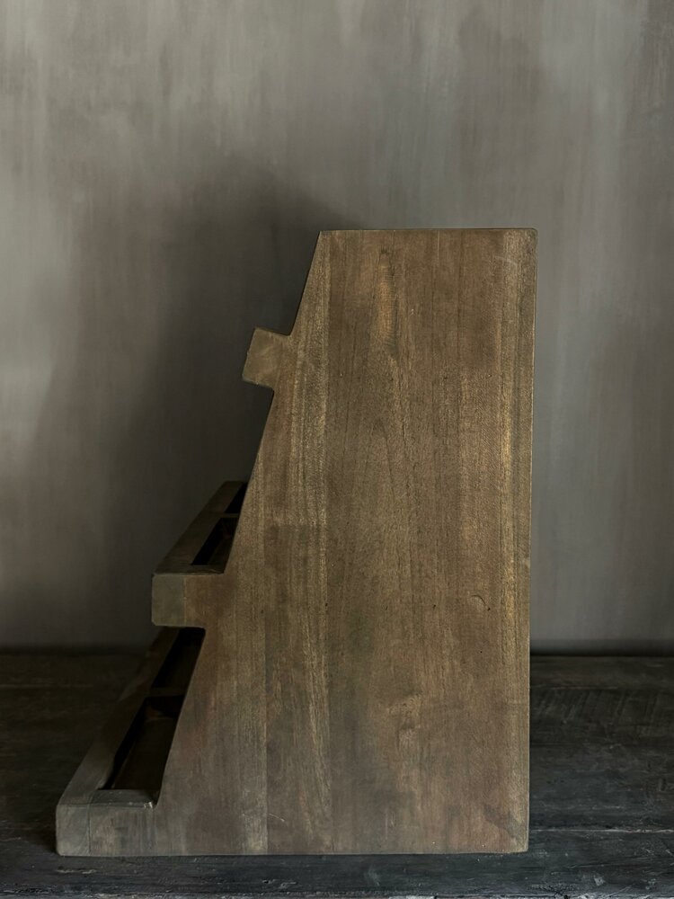 Gruttersbak vakken Driftwood