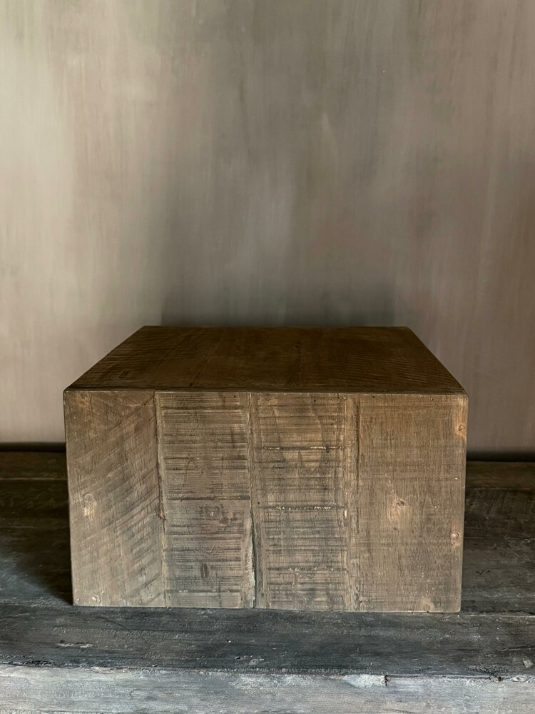 Ladenkastje Driftwood | Organizer Driftwood