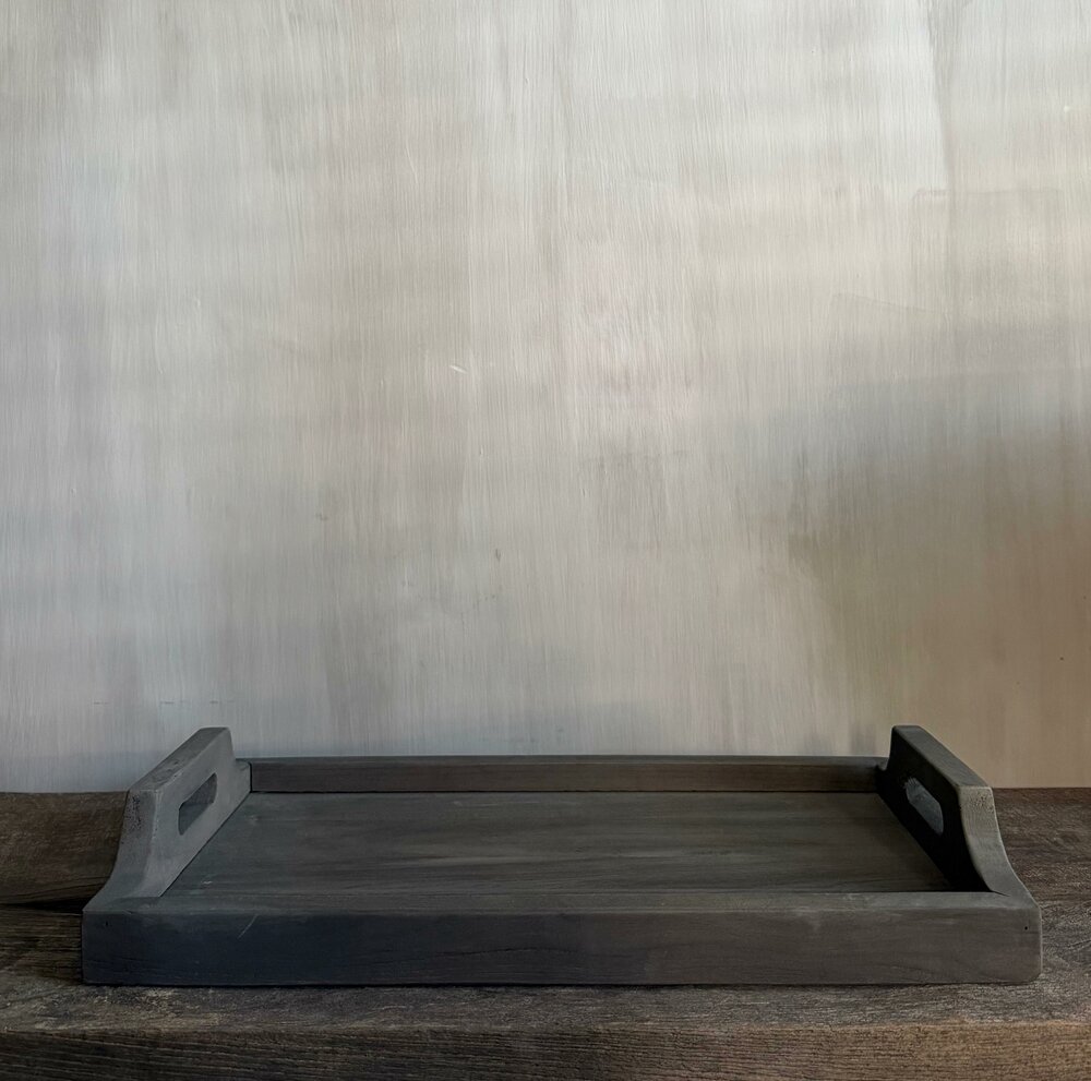 Dienblad Tray Claes Luksa