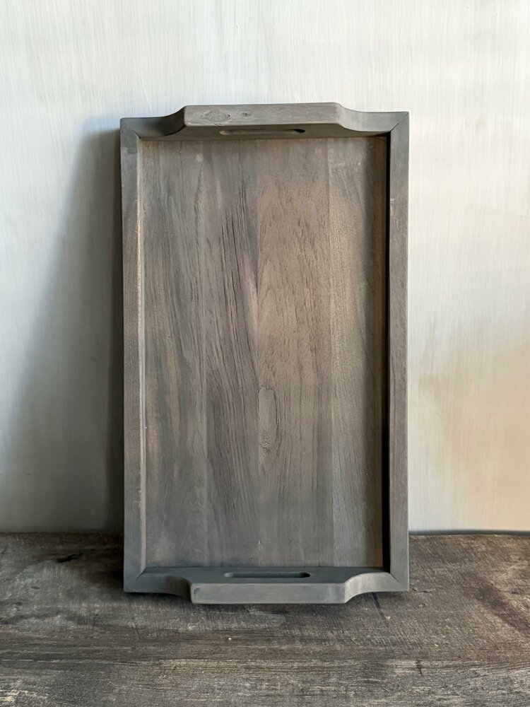 Dienblad Tray Claes Luksa