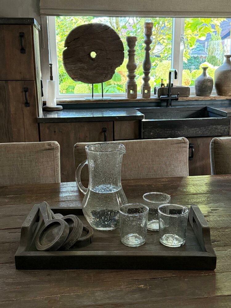 Dienblad Tray Claes Luksa