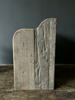 Gruttersbak|Display oud hout 