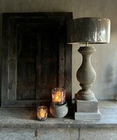 Baluster lamp Lux Luksa (afhalen)