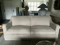 Stoer Landelijke bank Sam 