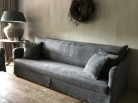 Stoer landelijk bank  Dex  