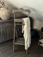 Dress boy Driftwood | Dressboy oud hout  (afhalen)