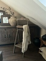 Dress boy Driftwood | Dressboy oud hout  (afhalen)