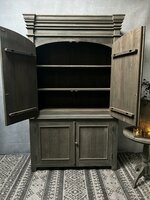 Buffetkast Gaya - dingklik special | landelijke buffetkast 