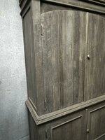 Buffetkast Gaya - dingklik special | landelijke buffetkast 