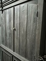 Buffetkast Gaya - dingklik special | landelijke buffetkast 