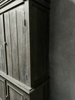 Buffetkast Gaya - dingklik special | landelijke buffetkast 