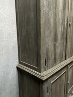 Buffetkast Gaya - dingklik special | landelijke buffetkast 