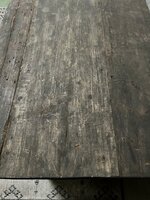 Dressoir Old Farm Aura Peeperkorn 150cm