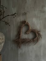 Hanger hart wild root (afhalen)