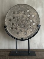 Broodmal op standaard Luksa D