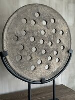 Broodmal op standaard Luksa D