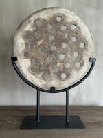 Broodmal op standaard Luksa D