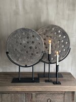 Broodmal op standaard Luksa set B