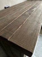 Dressoir Driftwood 1- deur | 8 lades (afhalen)