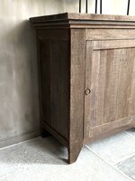 Commode kast Driftwood A (afhalen)