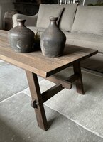 Salontafel Cross Driftwood 150x 70cm A 