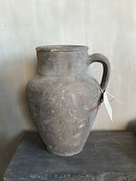Antieke Turkse kruik F Aura Peeperkorn 