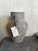 Antieke Turkse kruik F Aura Peeperkorn 