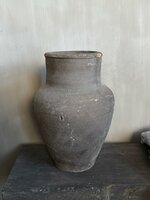 Antieke Turkse kruik F Aura Peeperkorn 