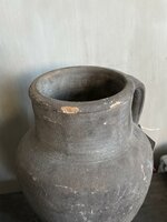Antieke Turkse kruik F Aura Peeperkorn 